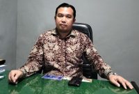 Komisioner KPU Batang Hari Divisi Sosdiklih, Parmas dan Sumber Daya Manusia (SDM) Harapan Nami