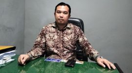 Komisioner KPU Batang Hari Divisi Sosdiklih, Parmas dan Sumber Daya Manusia (SDM) Harapan Nami