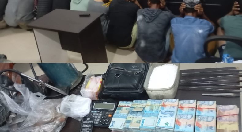 foto slider headline