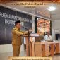 Menata Kemandirian Pangan Jambi di Tengah Agenda Nasional Oleh : Dr. Fahmi Rasid Sang Fakir