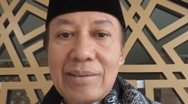Oleh : Prof. Mukhtar Latif (Guru Besar UIN STS Jambi)