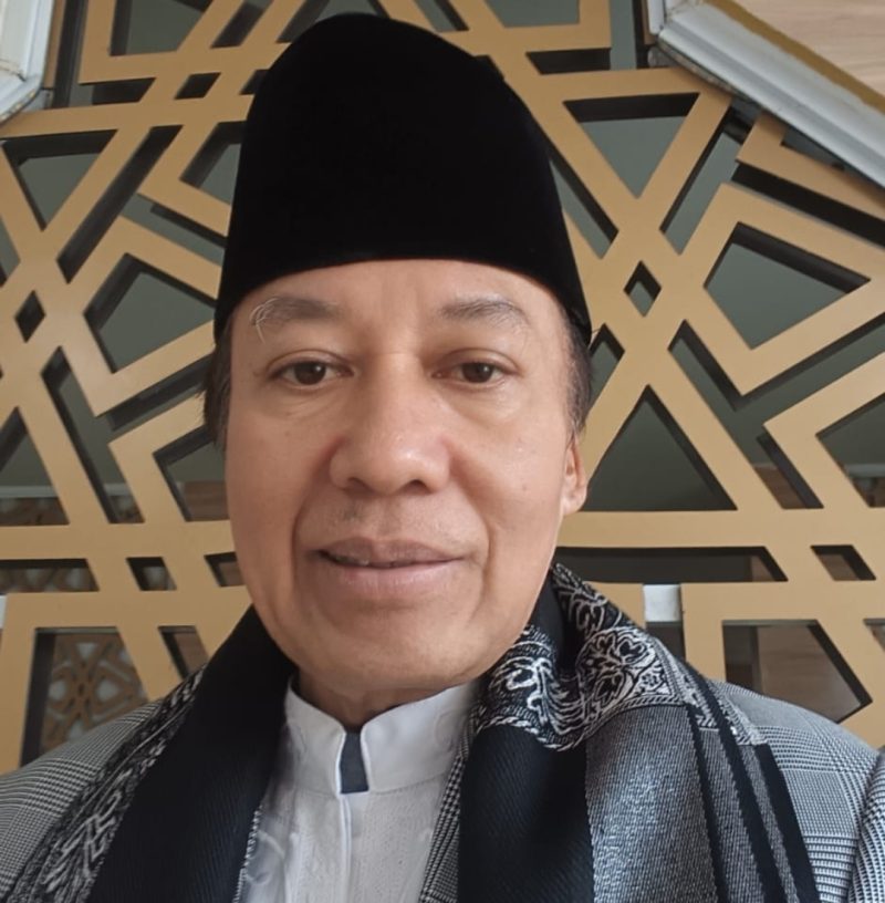 Oleh : Prof. Mukhtar Latif (Guru Besar UIN STS Jambi)