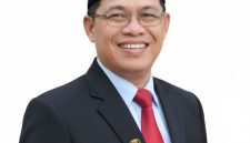 Bahren Nurdin (Akademisi UIN STS Jambi dan Pengamat Sosial)