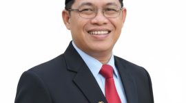 Bahren Nurdin (Akademisi UIN STS Jambi dan Pengamat Sosial)