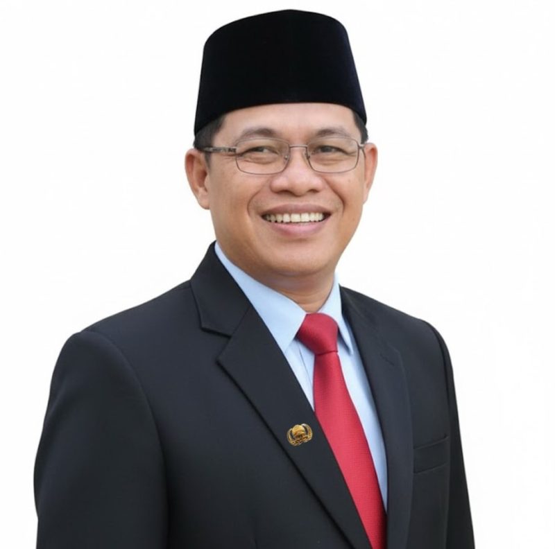 Bahren Nurdin (Akademisi UIN STS Jambi dan Pengamat Sosial)