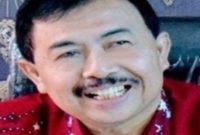 Prof. Dr. H. Haryadi, S.E., M.MS. (Pakar Ekonomi Jambi, Guru Besar Ekonomi Universitas Jambi)