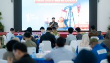 SIMFONI Migas 2026 memperkuat sinergi mitra strategis Pertamina EP guna mendukung keberlangsungan operasi dan pencapaian target produksi migas