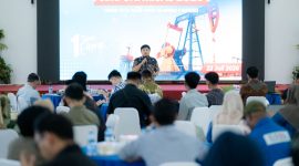 SIMFONI Migas 2026 memperkuat sinergi mitra strategis Pertamina EP guna mendukung keberlangsungan operasi dan pencapaian target produksi migas